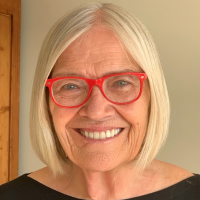 Barbara Barde, Cruise Speaker Academy graduate
