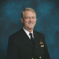 Paul Carr
