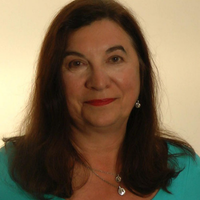 Adele Thorne Cruise Speaker Academy Graduate