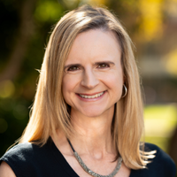 Dr. Stefanie Naumann Cruise Speaker Academy graduate