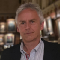 Peter Boronkay, Cruise Speaker Academy graduate
