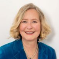 Robyn McTague, Cruise Speaker Academy graduate