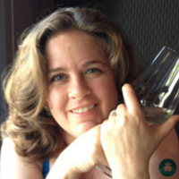 Sharon Giraud Cruise Speaker Graduate
