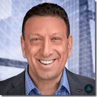 Patrick Von Pander, Cruise Speaker Academy graduate